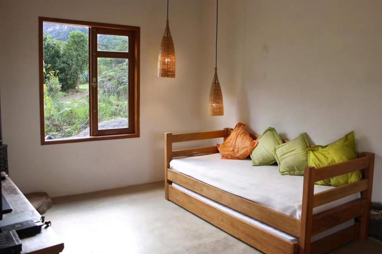 Chale Andorinha Villa Ibicoara Ngoại thất bức ảnh