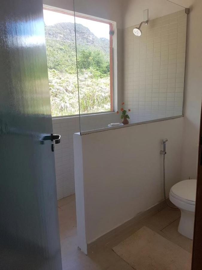 Chale Andorinha Villa Ibicoara Ngoại thất bức ảnh